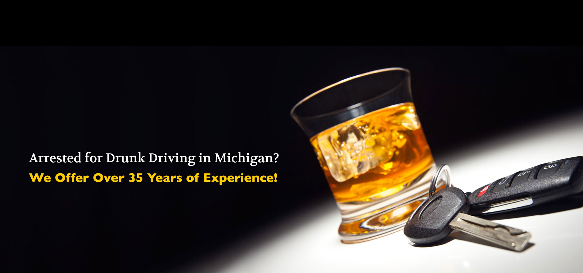 Lake Orion DUI Attorney